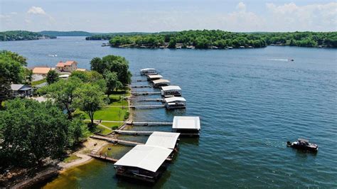 lake of the ozarks city